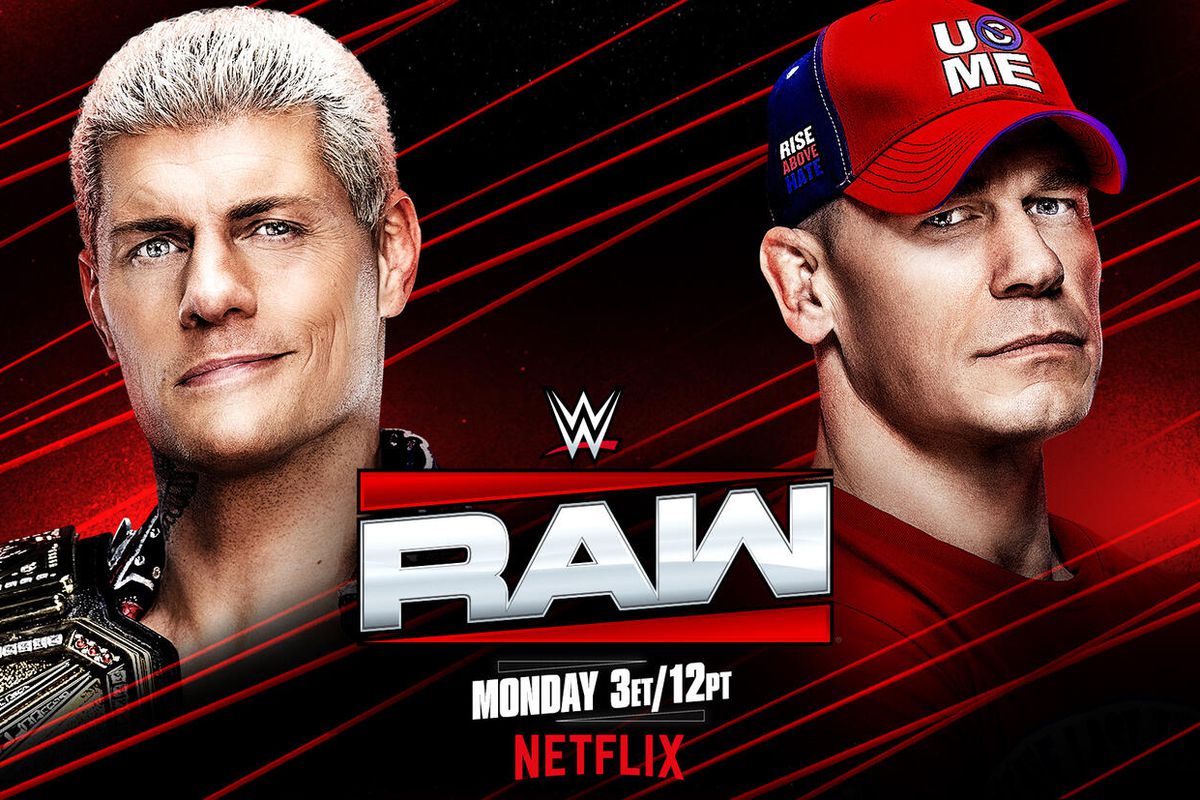 Need the latest raw results live updates now? Here is how you can get the information fast.