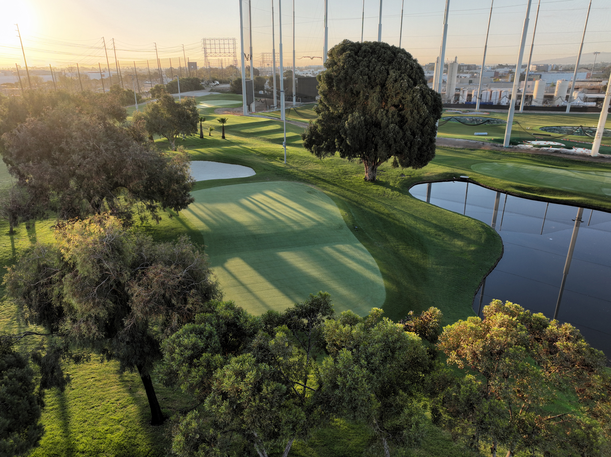 Playing at lakes at el segundo (Your simple guide to all the fun things you can do)