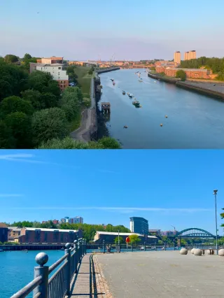 Ji Sunderland: Your Ultimate Guide to Exploring This Vibrant City!