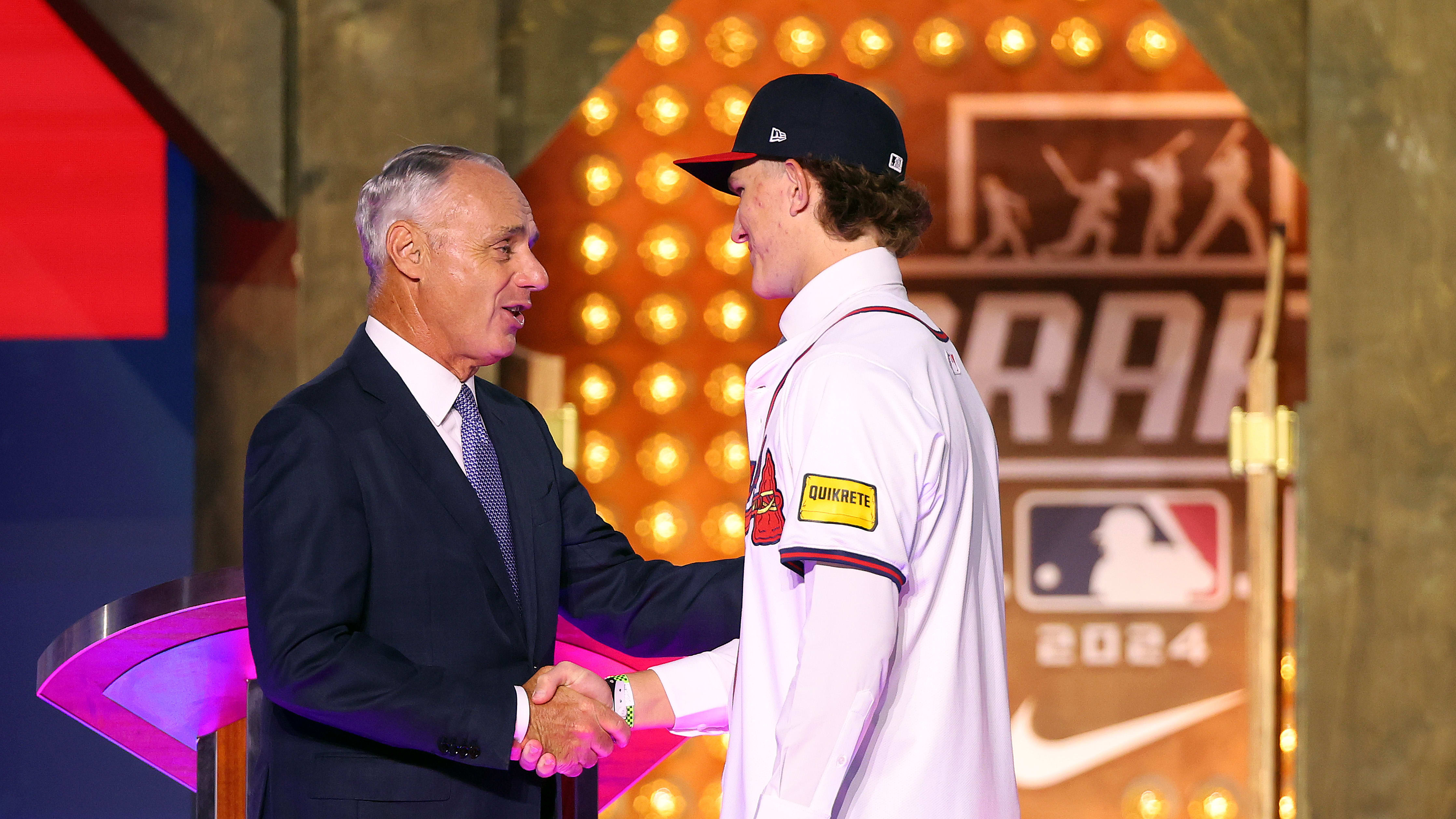 braves 2024 draft picks: Whats the big picture? See how these picks help the Braves win.