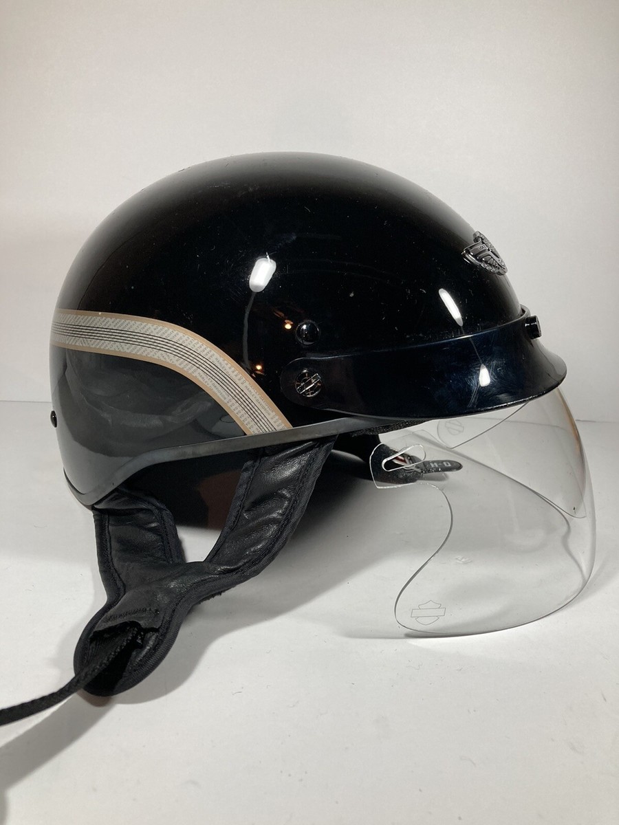 What makes the 100th anniversary harley helmet special? Explore its unique design and features.