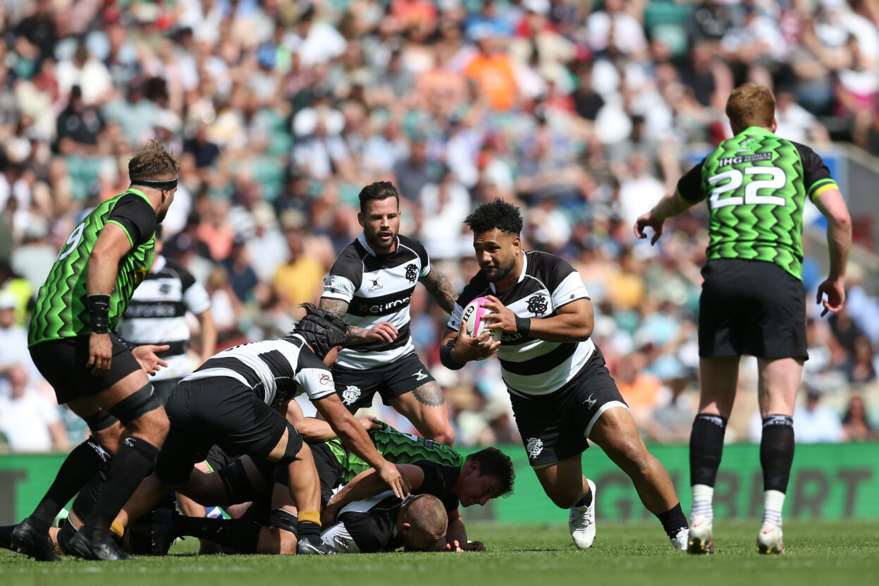 Barbarians RUFC upcoming matches: Find out when and where to catch their exciting games live.