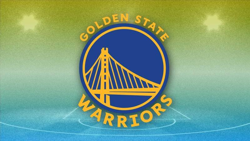 What does the Golden State logo mean? Learn the simple story behind this cool basketball icon!