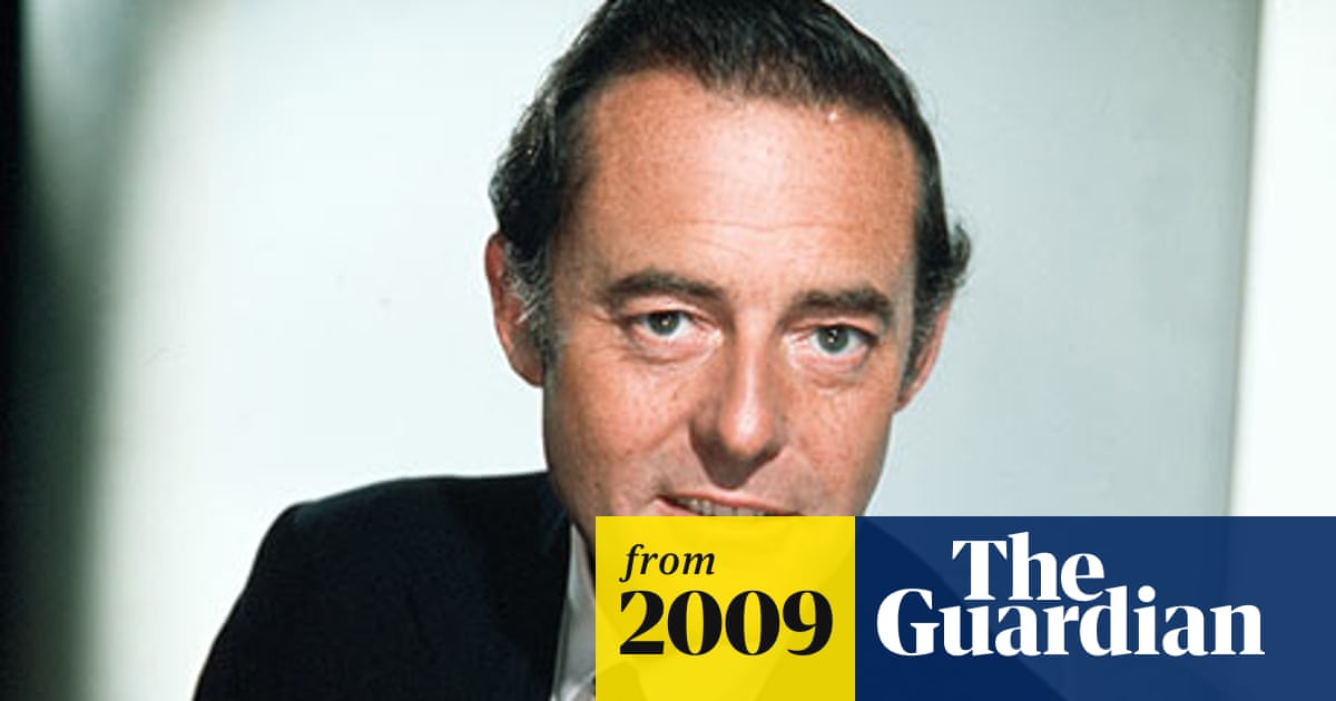 Who was Terence Alexander? Discover the story of this beloved British actor and his memorable roles.