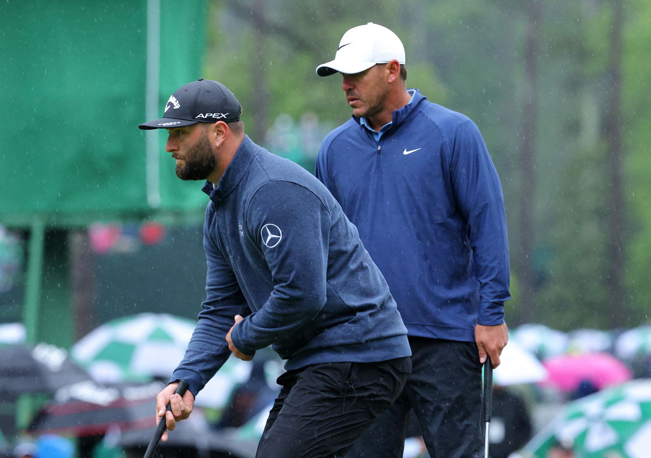 2023 Masters par info: Everything you wanted to know is here