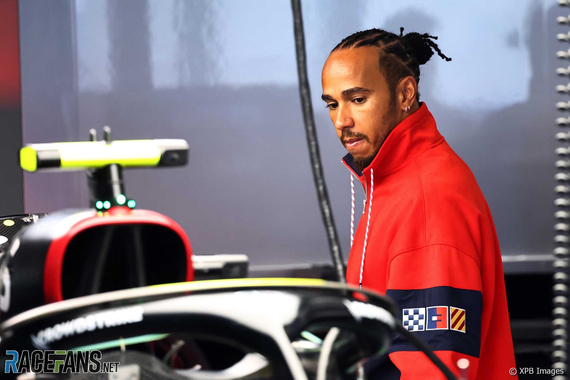 Get your Hamilton news F1 fix! All the important details and F1 championship buzz are right here!