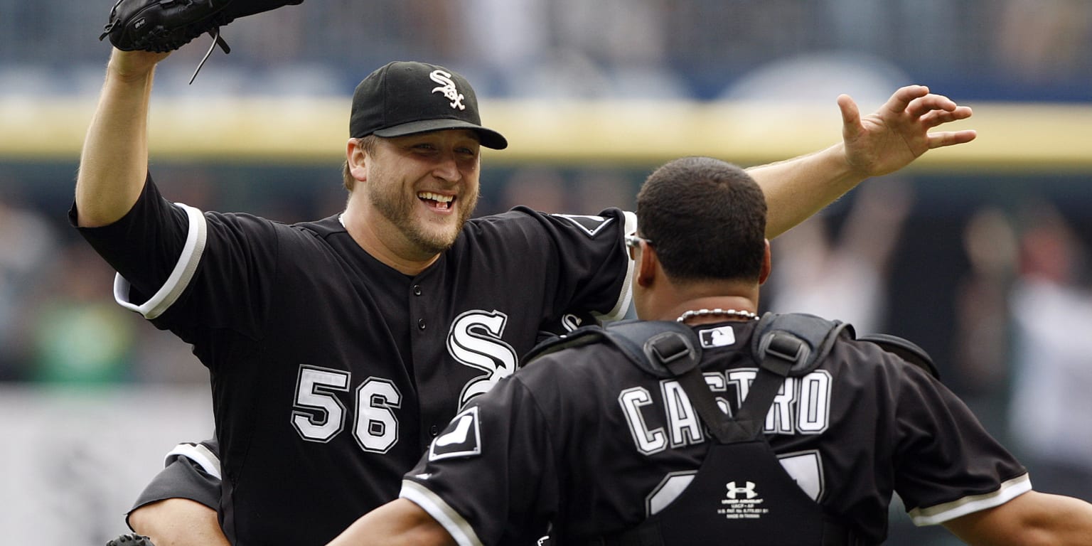 Why is Mark Buehrles perfect game still famous today? Understanding its legendary status in baseball history.