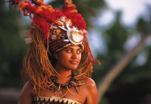 What is life like after goodbye samoan? Get advice for adjusting to new beginnings away from Samoa.