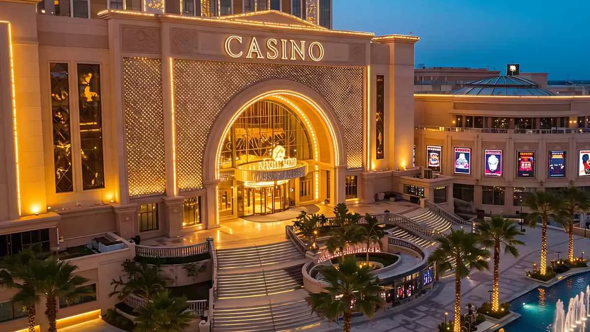 Which casino online nuevos should you trust? We review the newest places for safe online play.