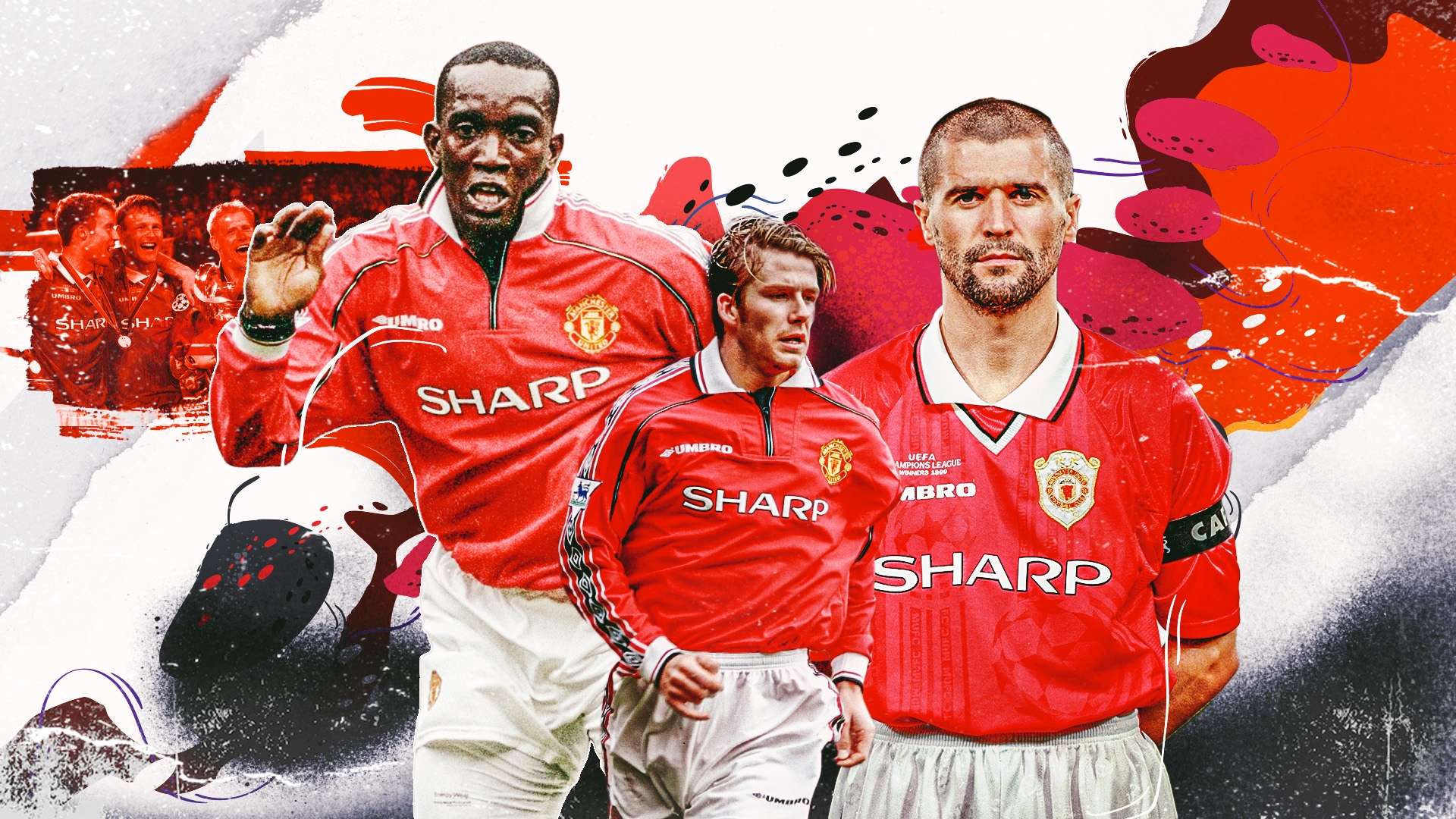 Searching for classic man utd pics? Discover legendary player shots!