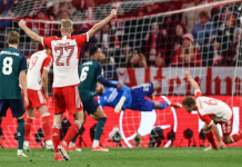 Where to celebrate the Heineken Champions League? Find the best spots to enjoy the football action.