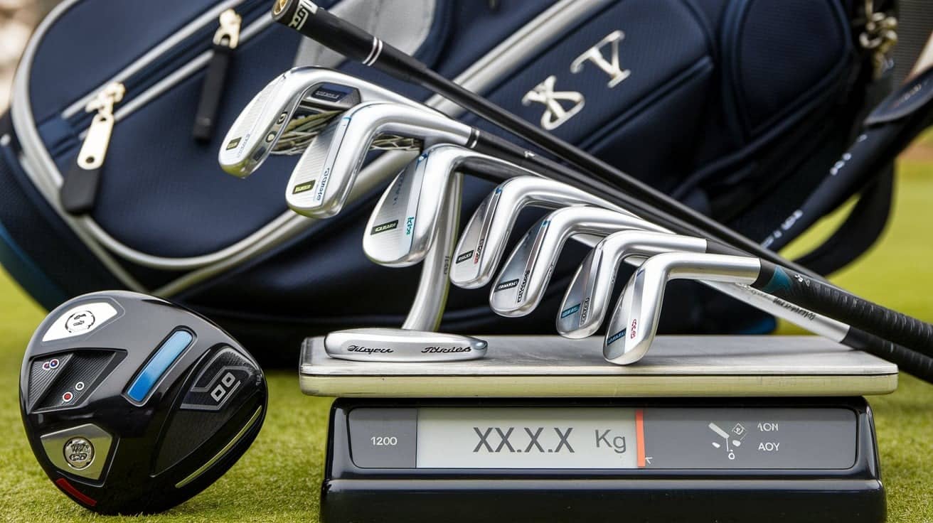 Is your golf equipment list complete? Lets help you check for all the important things.