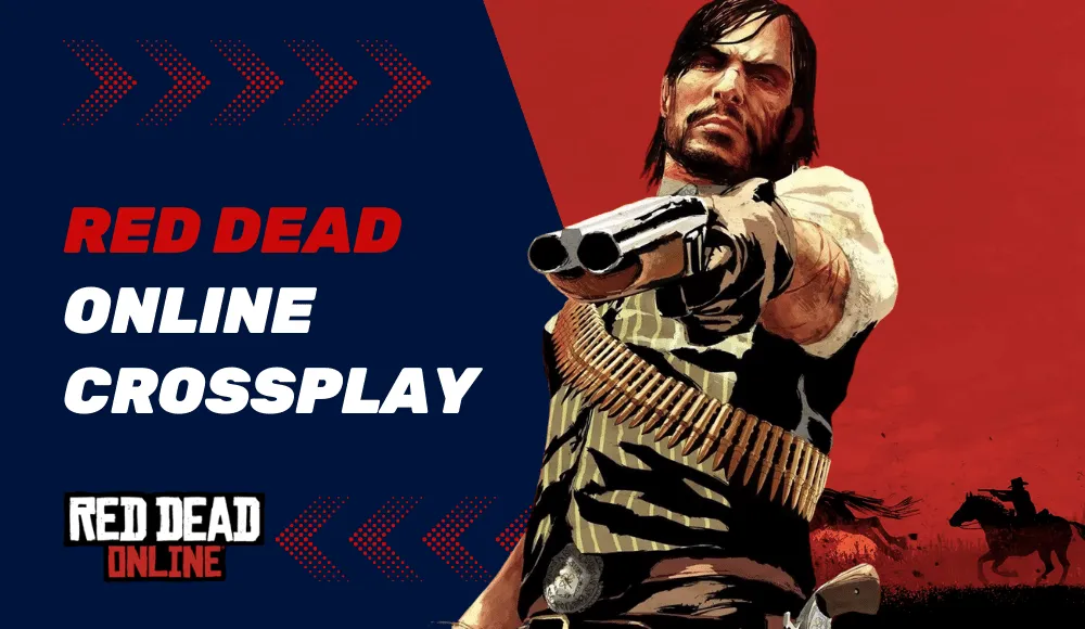 Thinking About Is RDR2 Online Cross Platform? (We Explain the Current Situation for Playing With Mates)