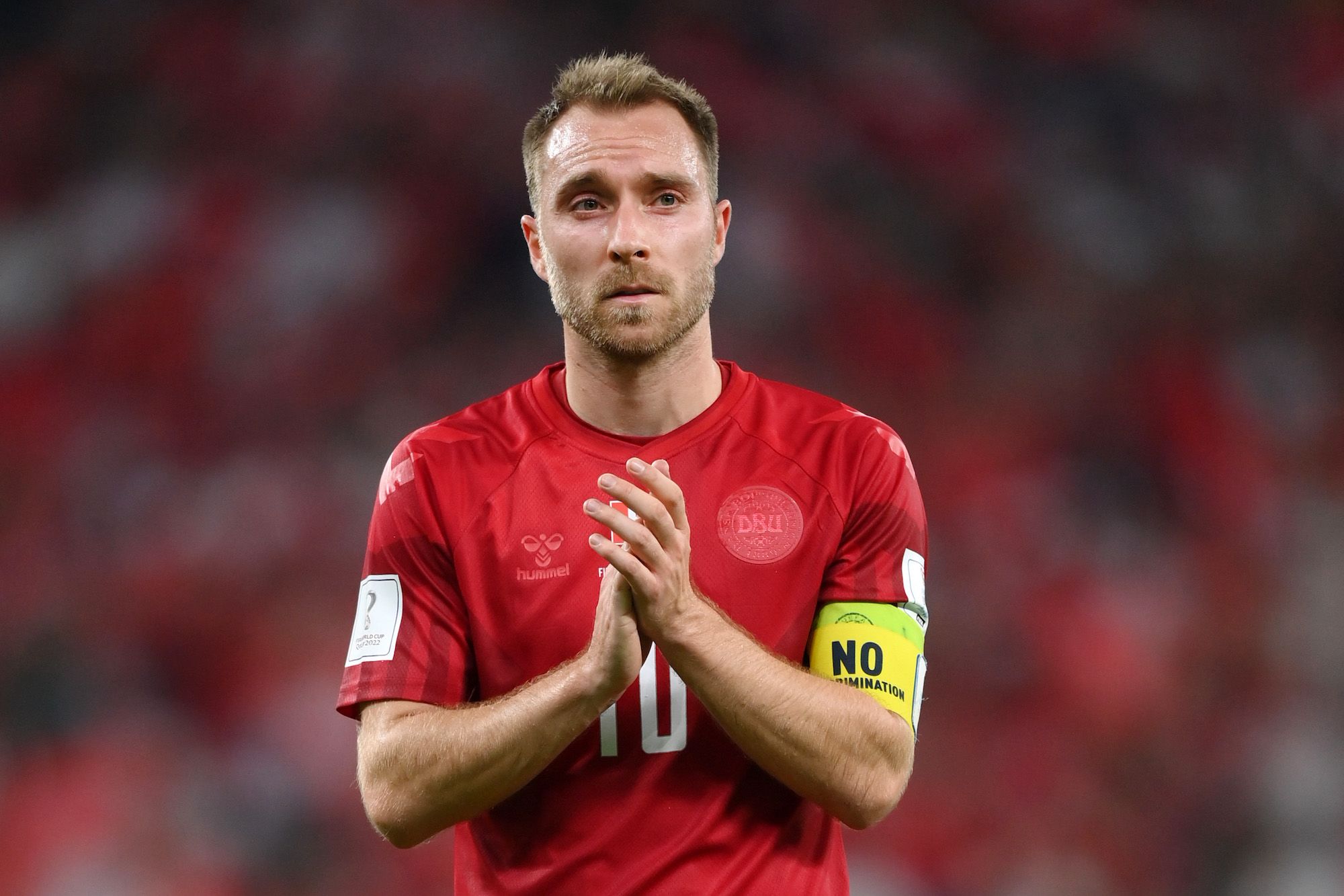 How did Glory Eriksen make his famous football comeback? Discover the inspiring story of his return.