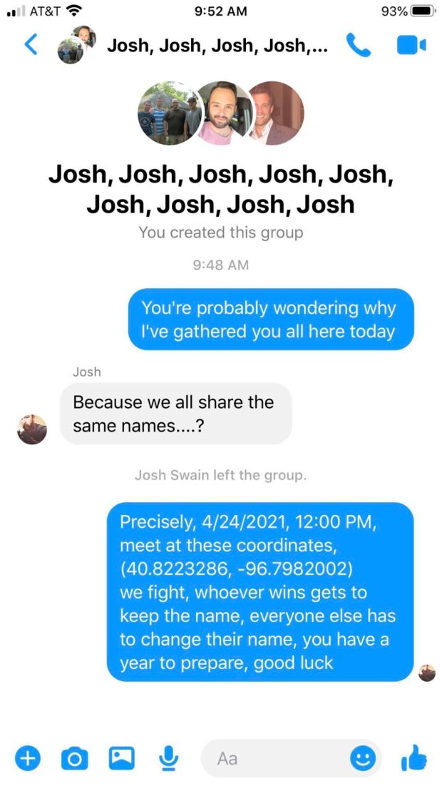 Who is this Josh Neighbours everyone talks about? Get the full story and details here!