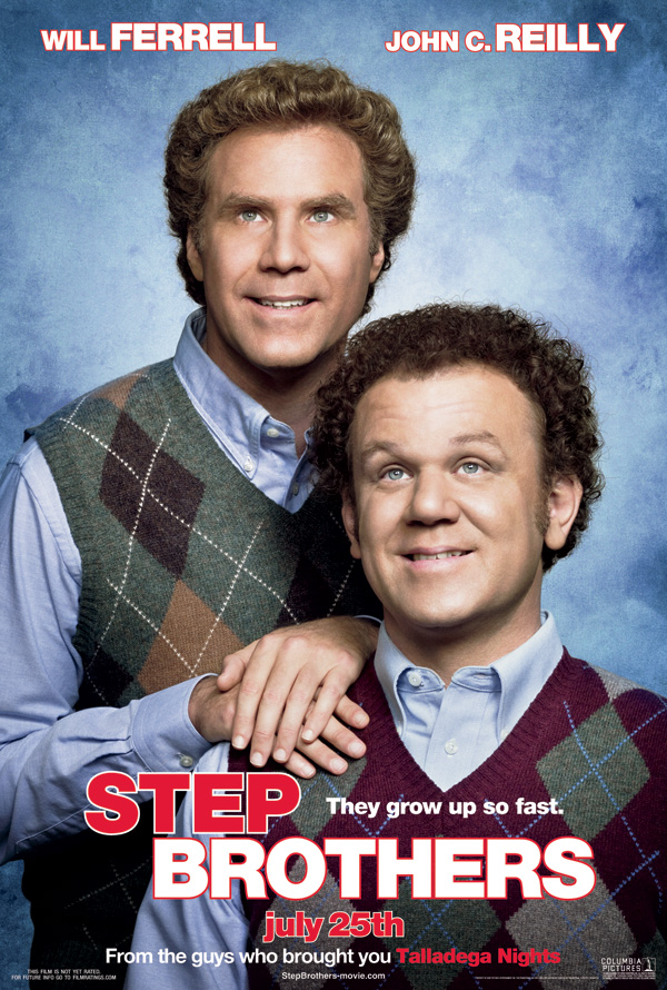 What is step brother 2 all about? Get the full story and details for the movie.