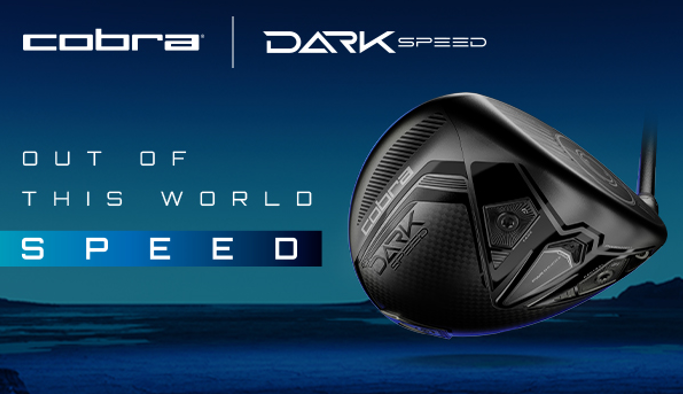 How do Cobra Darkspeed drivers perform? Golfers report amazing distance and more fairways hit!
