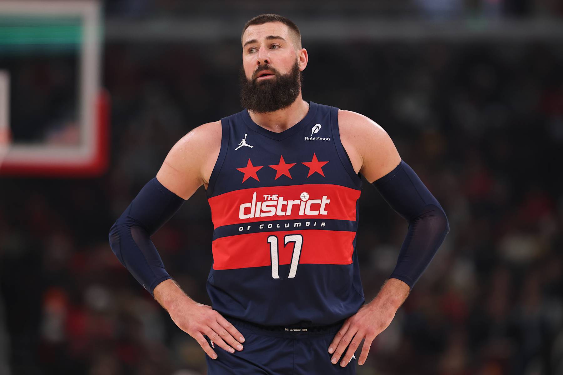 Looking for the official jonas valanciunas injury update? Here is the latest trusted news on his health status.