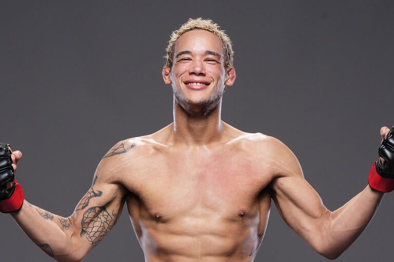 NC in UFC: Fighters next step?