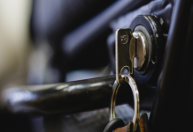 Is your steering wheel locked? This could be why your 2003 Honda Element key wont turn, heres the fix.