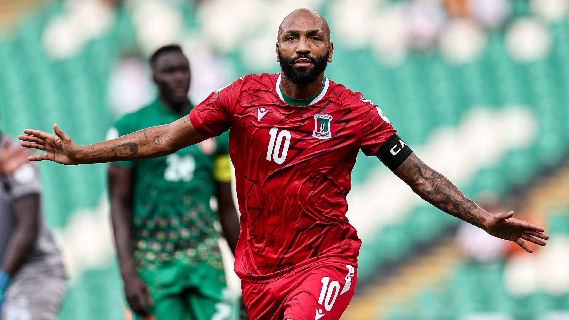 Best AFCON Livescores: Stay on Top of the Game!