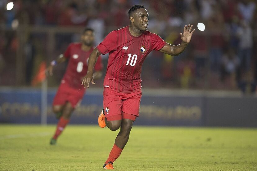 What Is Luis Tejadas Legacy? Discover How He Became Panamas Undisputed National Football Hero!