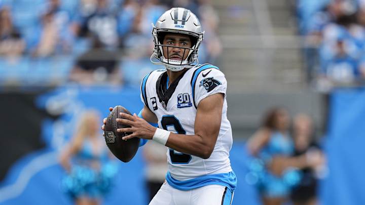 Bryce Young Pissed: What Is the Full Story There? Understanding the Meltdown of the Young QB On Field.