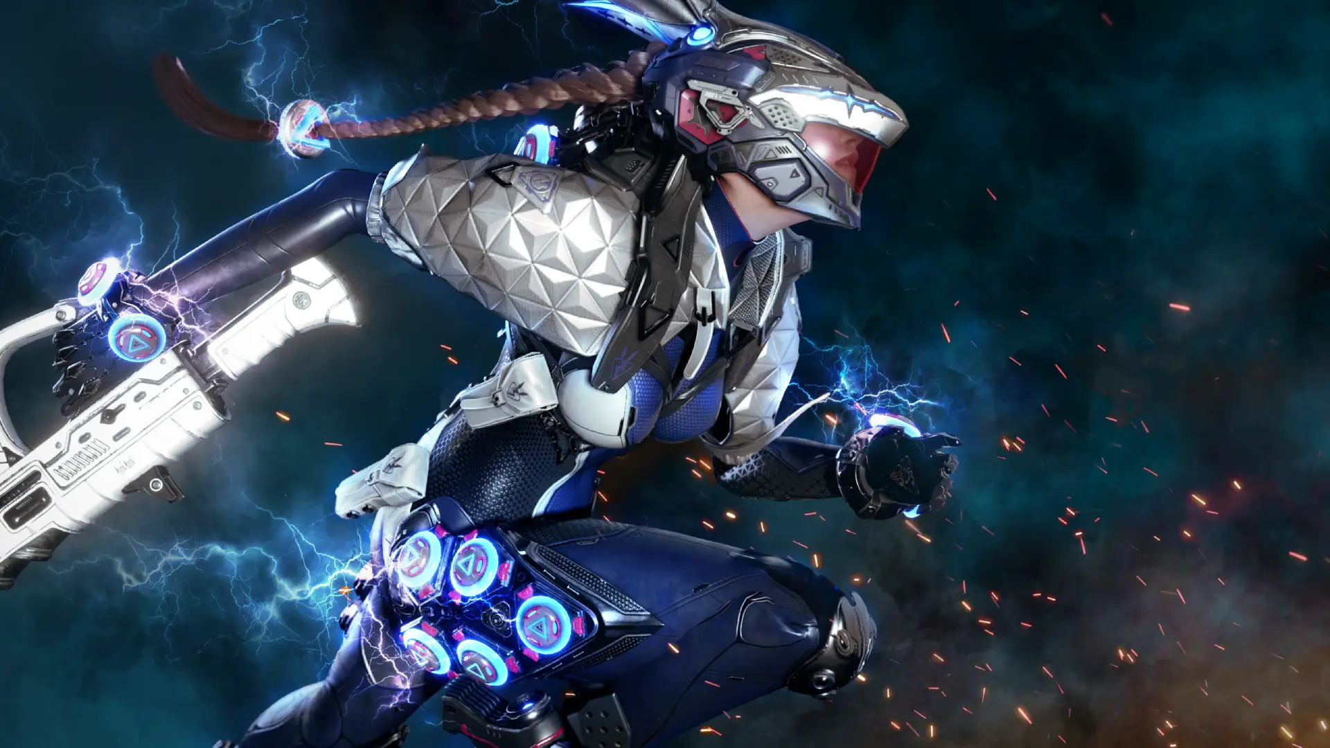 Where can you find the first descendant bunny skin? A quick guide to obtaining this item.
