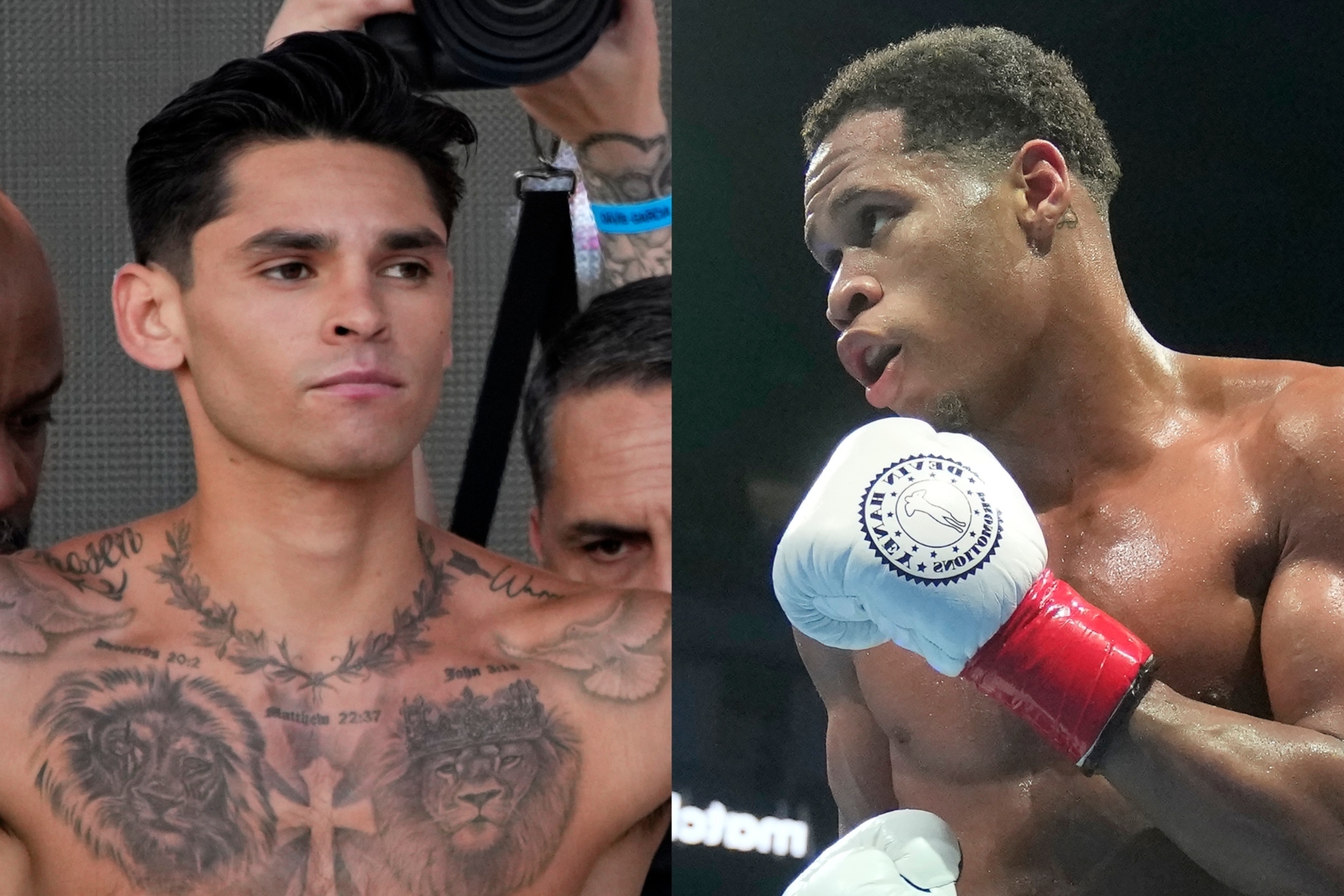 How much did Ryan Garcia make vs Haney? Lets break down the fight purse details for this big bout.