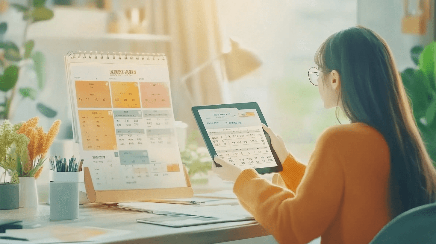 Is avoiding a clash of schedule really hard? Not if you use these simple planning tricks.