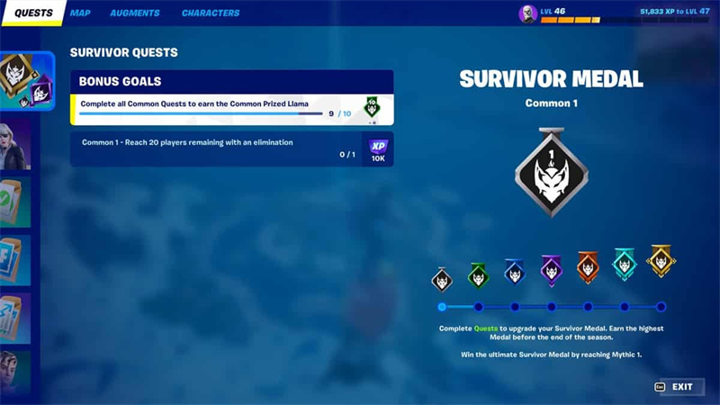 Want Fortnite how to level up fast? Our top methods will boost your level so fast!