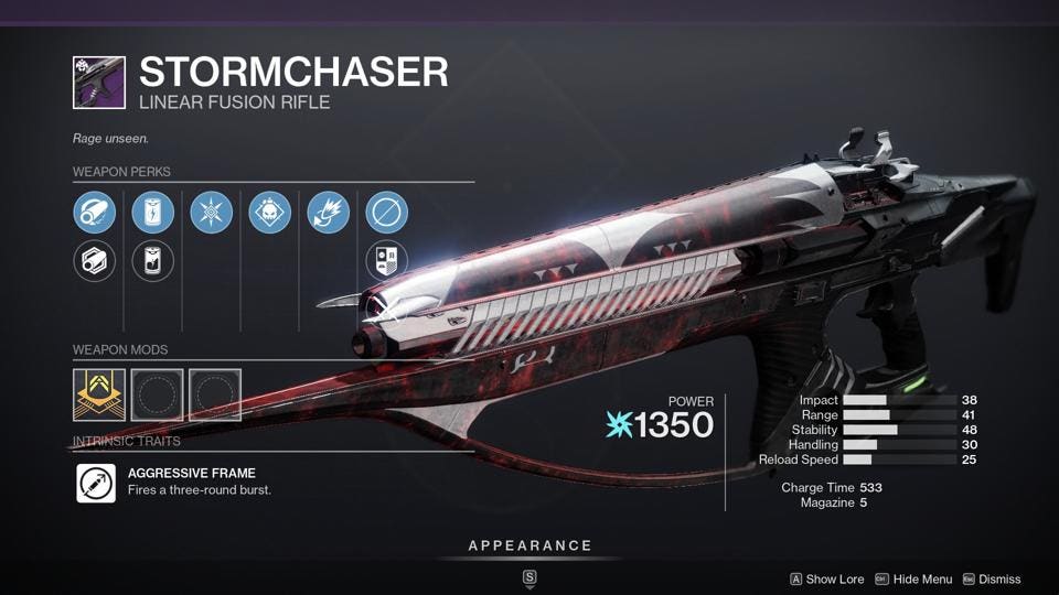 Best guns for d2 duality? Use these top weapons to make your dungeon runs so much easier!
