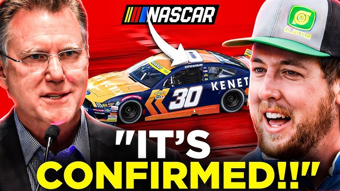 Curious about Elton Sawyer in NASCAR? Get all the latest news and important updates right here.