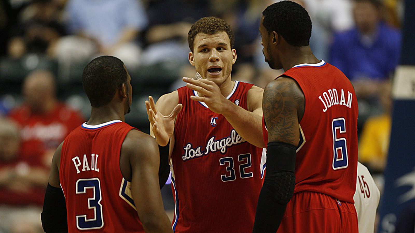 Need info on the 2011 LA Clippers roster? Get the full team details and player names right here.
