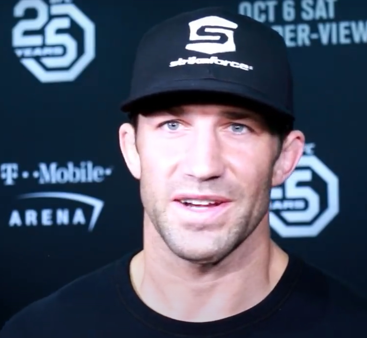 Want to know how old is Luke Rockhold? Heres the scoop: His age and impact on fighting.