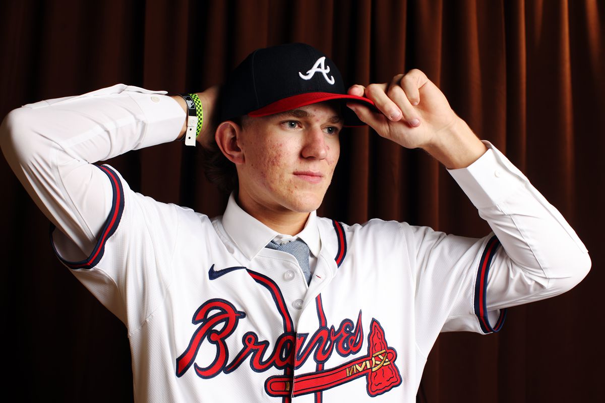braves 2024 draft picks: Whats the big picture? See how these picks help the Braves win.