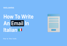 How do you say its ok in italian? Here are some super simple phrases for everyday talks.