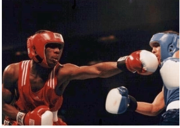 What were Eric Kelly Boxers best fights? (Relive his most memorable and thrilling moments in the ring)