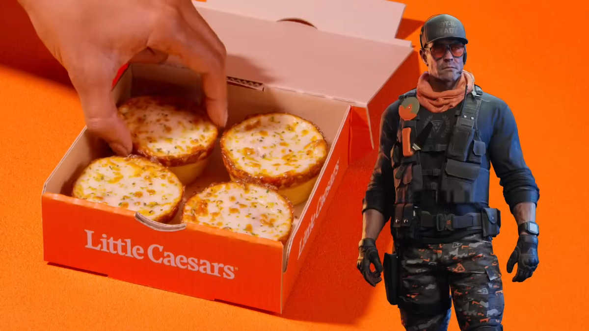 Ordering Little ceasers bo6: Follow these simple steps to get your delicious pizza meal quickly.