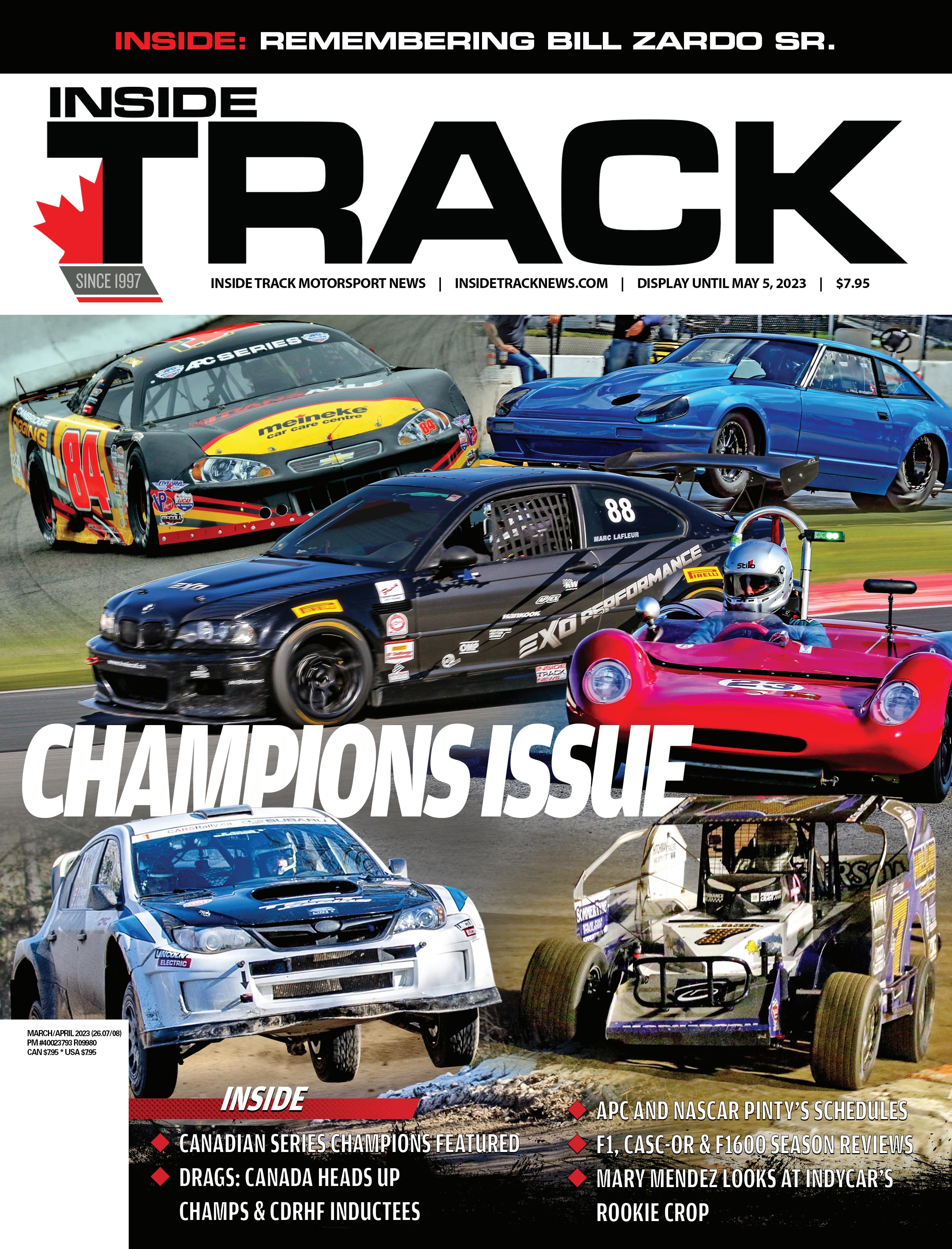 How to find reliable motorsports replays? Your simple guide to never missing past racing events.
