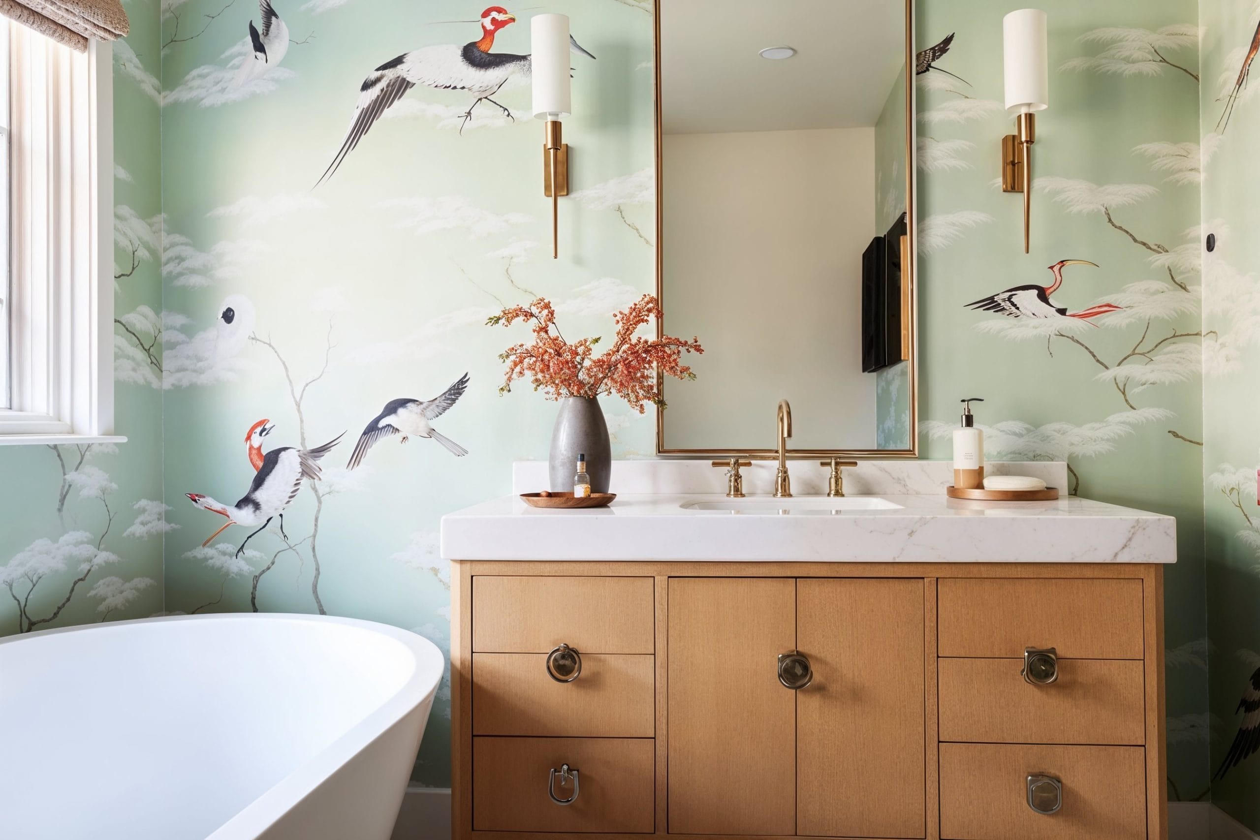 Where can I find stylish yet affordable bathroom cups online? (Great shops and ideas for a budget bathroom refresh!)