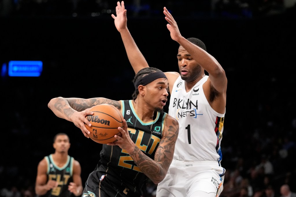 Nets Charlotte Hornets Star Players: Who Leads Their Team? Discover The Players That Will Make A Big Difference!