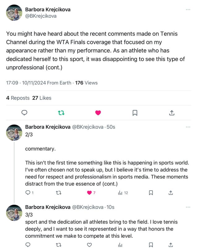 Where can you always find Jon Wertheim comment? These are the top online spots for his really great insights!