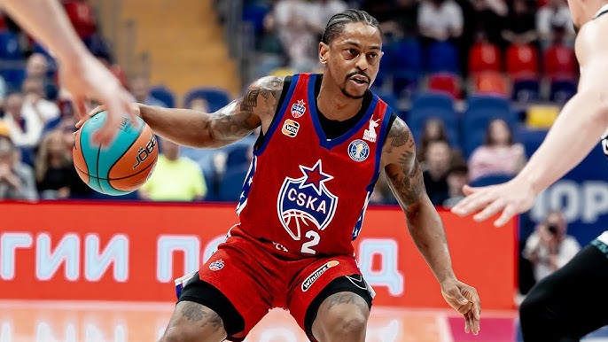 Latest Casper Ware news: Stay updated on his recent games and performance.