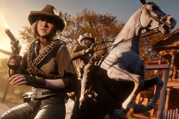 Thinking About Is RDR2 Online Cross Platform? (We Explain the Current Situation for Playing With Mates)