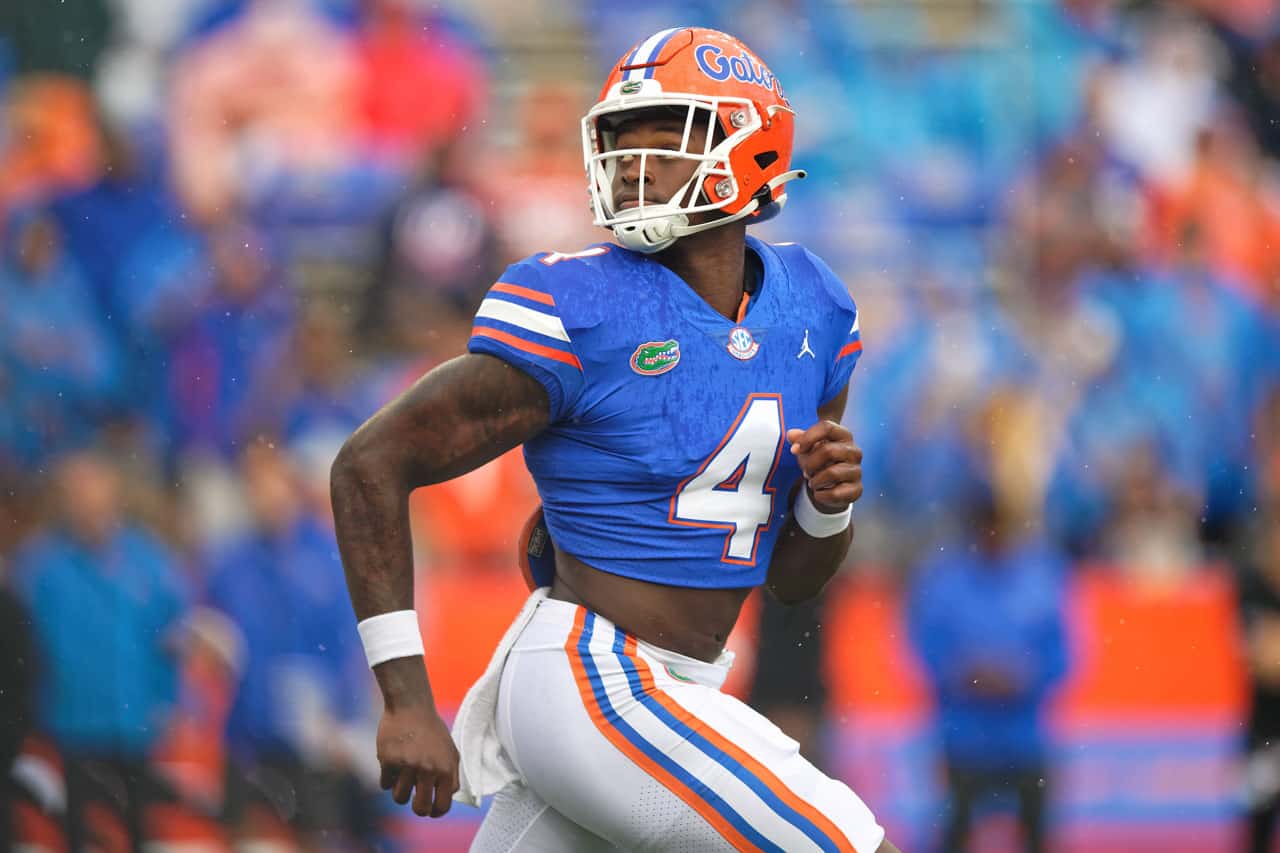 Justin Shorter Injury News: How Bad Is It and When Can We Expect Him Back Playing?