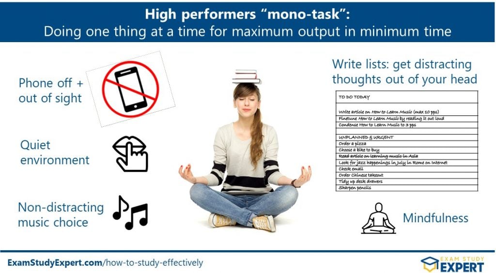 How can I perform the as it was prep effectively? (Learn the very best methods with this easy-to-follow guide)
