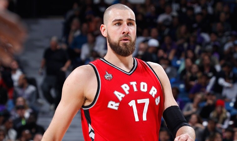Looking for the official jonas valanciunas injury update? Here is the latest trusted news on his health status.