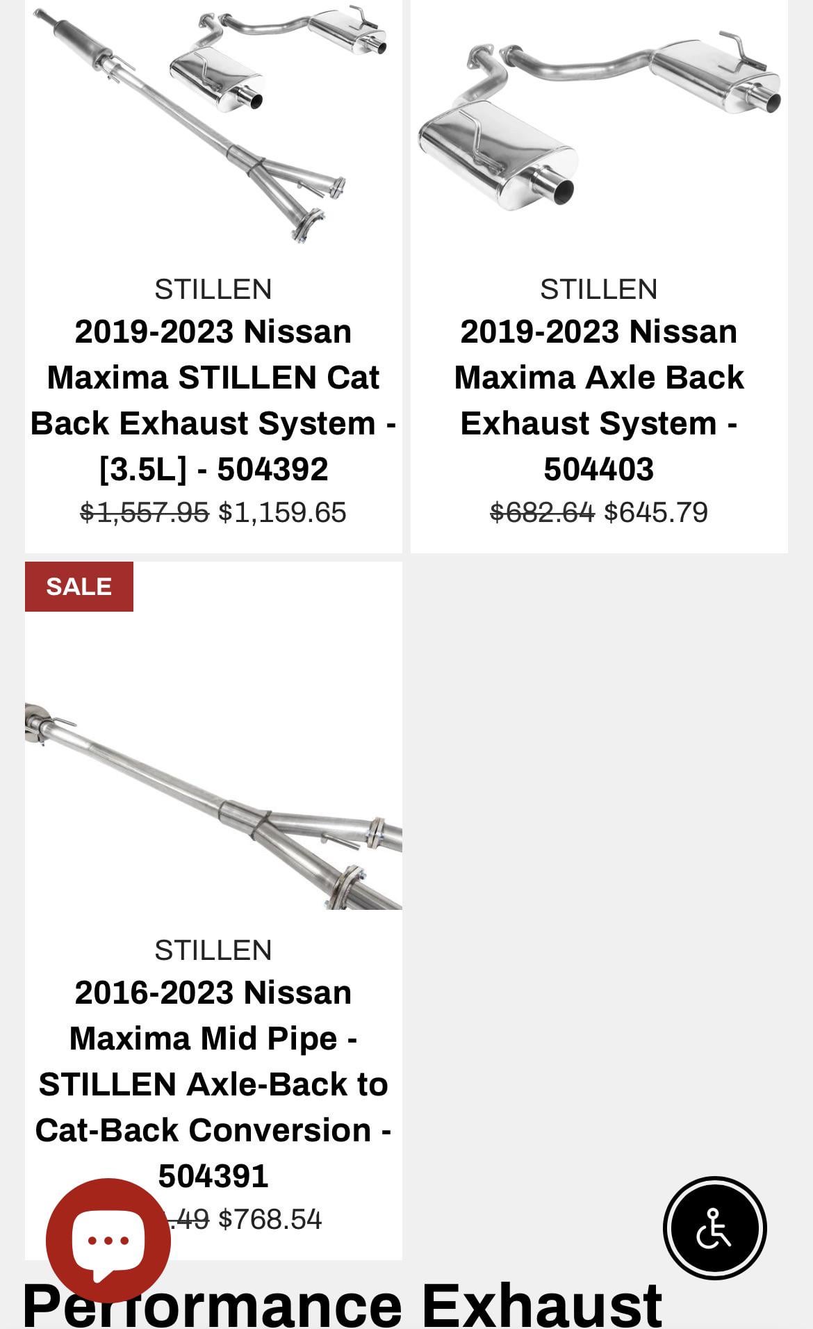 What does a maxi muffler do for your car? (Better performance and a cooler exhaust note!)