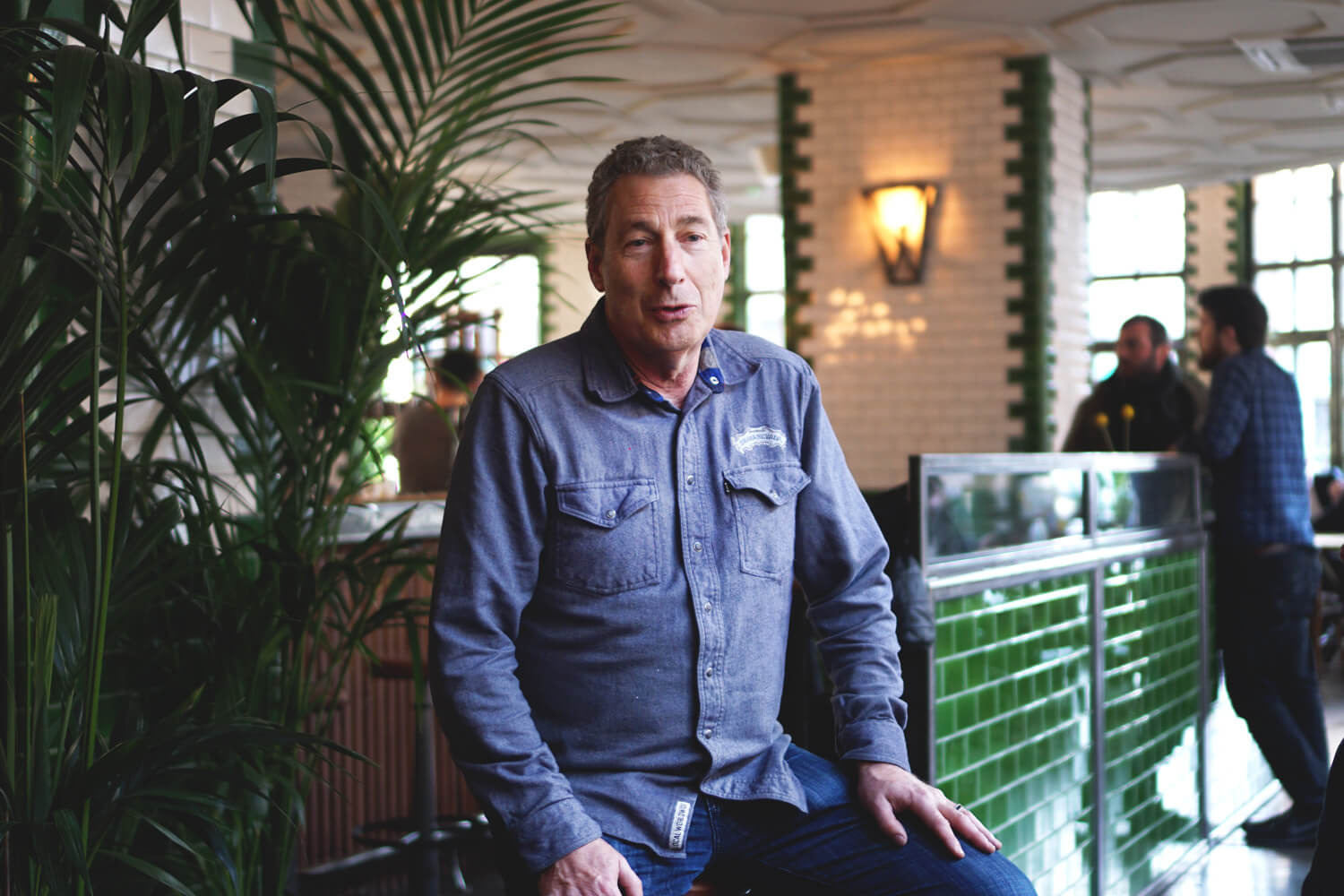 What important things has Steve Sierra done? Learn his top three contributions and their lasting impact today.